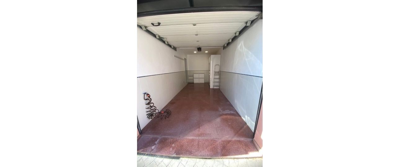 Wiederverkauf - Town house - Estepona - Cancelada