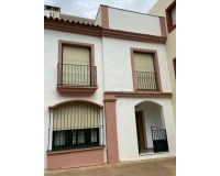 Wiederverkauf - Town house - Estepona - Cancelada