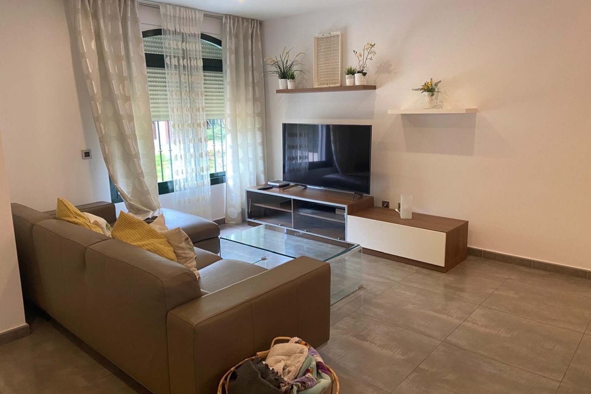 Wiederverkauf - Town house - Estepona - Cancelada