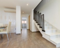 Wiederverkauf - Town house - Estepona - Cancelada