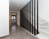 Wiederverkauf - Town house - Estepona - Cancelada