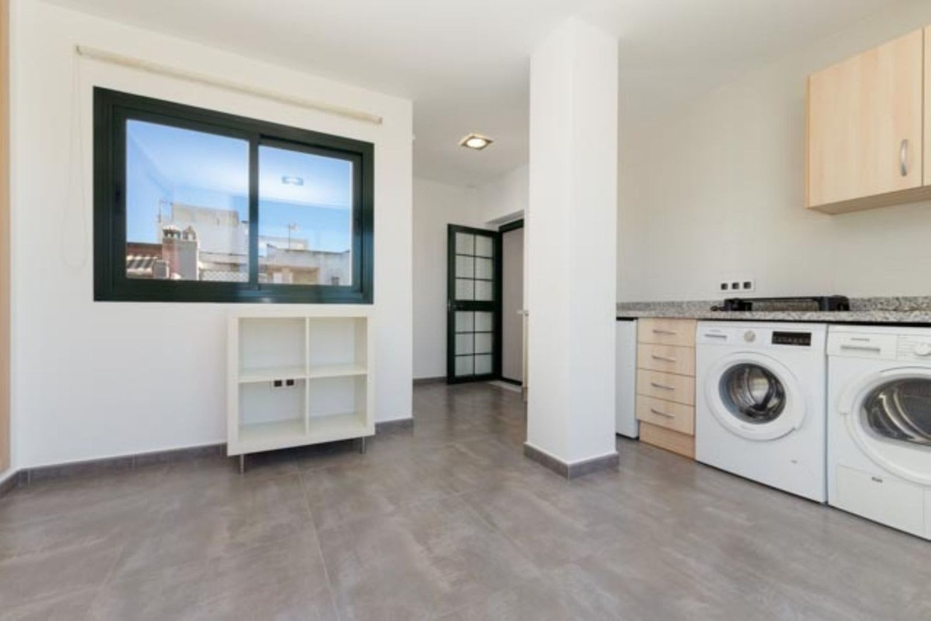 Wiederverkauf - Town house - Estepona - Cancelada