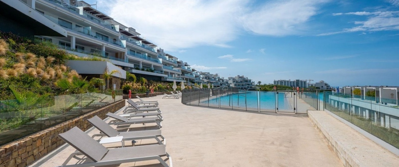 Wiederverkauf - Town house - Estepona - Cancelada