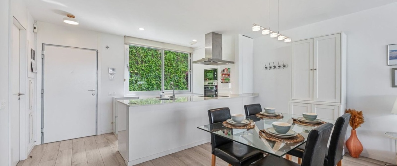 Wiederverkauf - Town house - Estepona - Cancelada