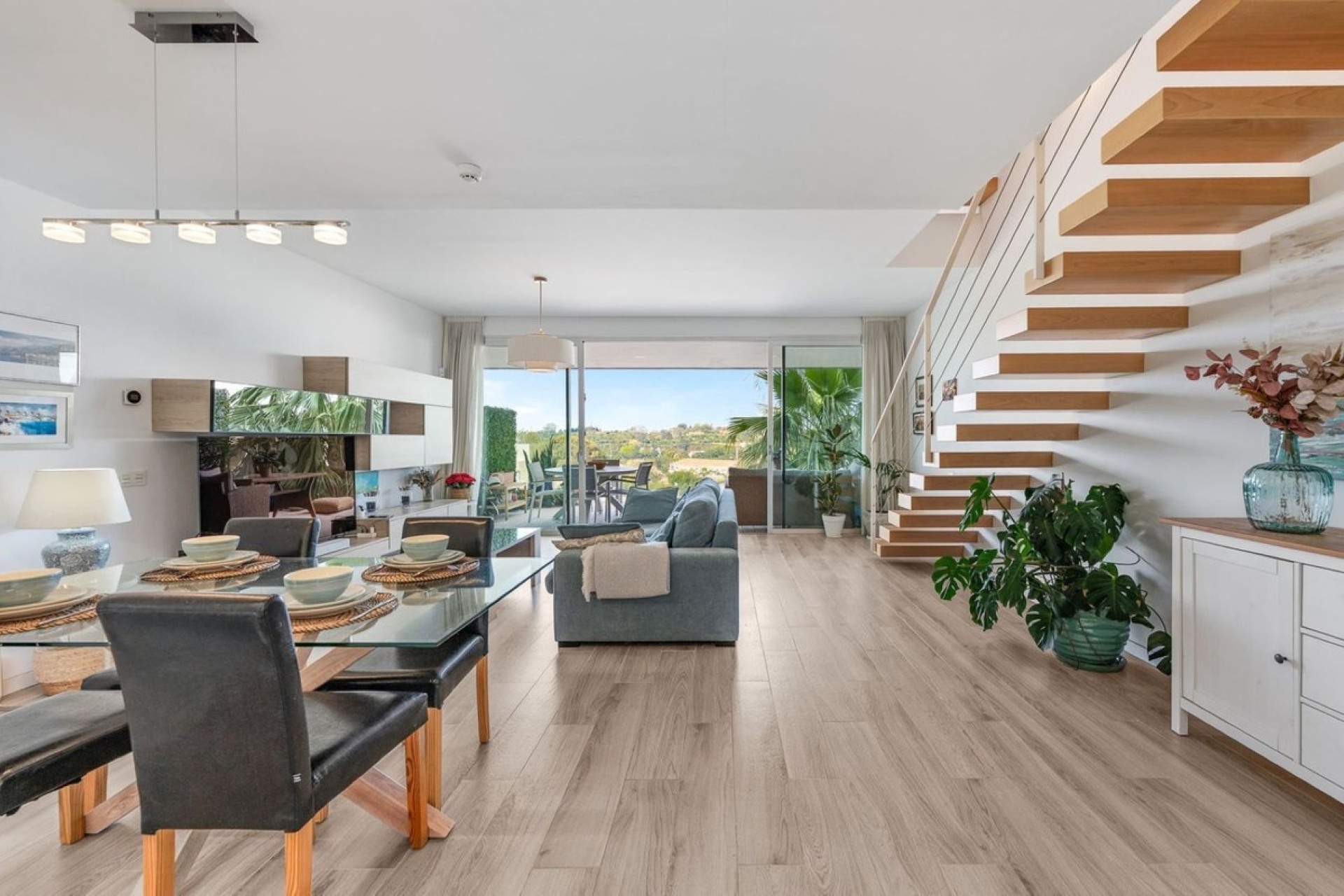 Wiederverkauf - Town house - Estepona - Cancelada