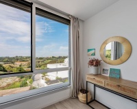 Wiederverkauf - Town house - Estepona - Cancelada