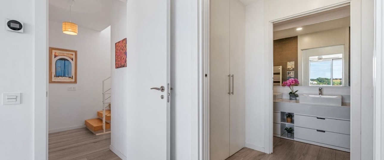 Wiederverkauf - Town house - Estepona - Cancelada