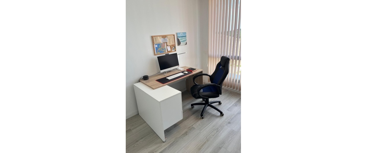 Wiederverkauf - Town house - Estepona - Cancelada