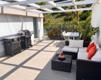 Wiederverkauf - Town house - Estepona - Cancelada