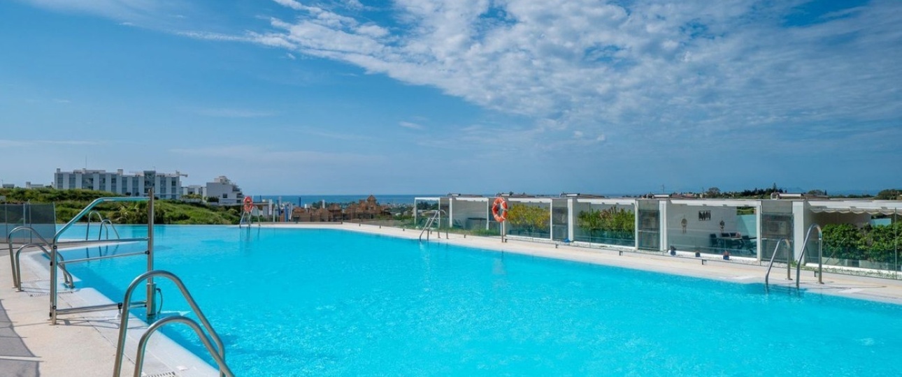 Wiederverkauf - Town house - Estepona - Cancelada