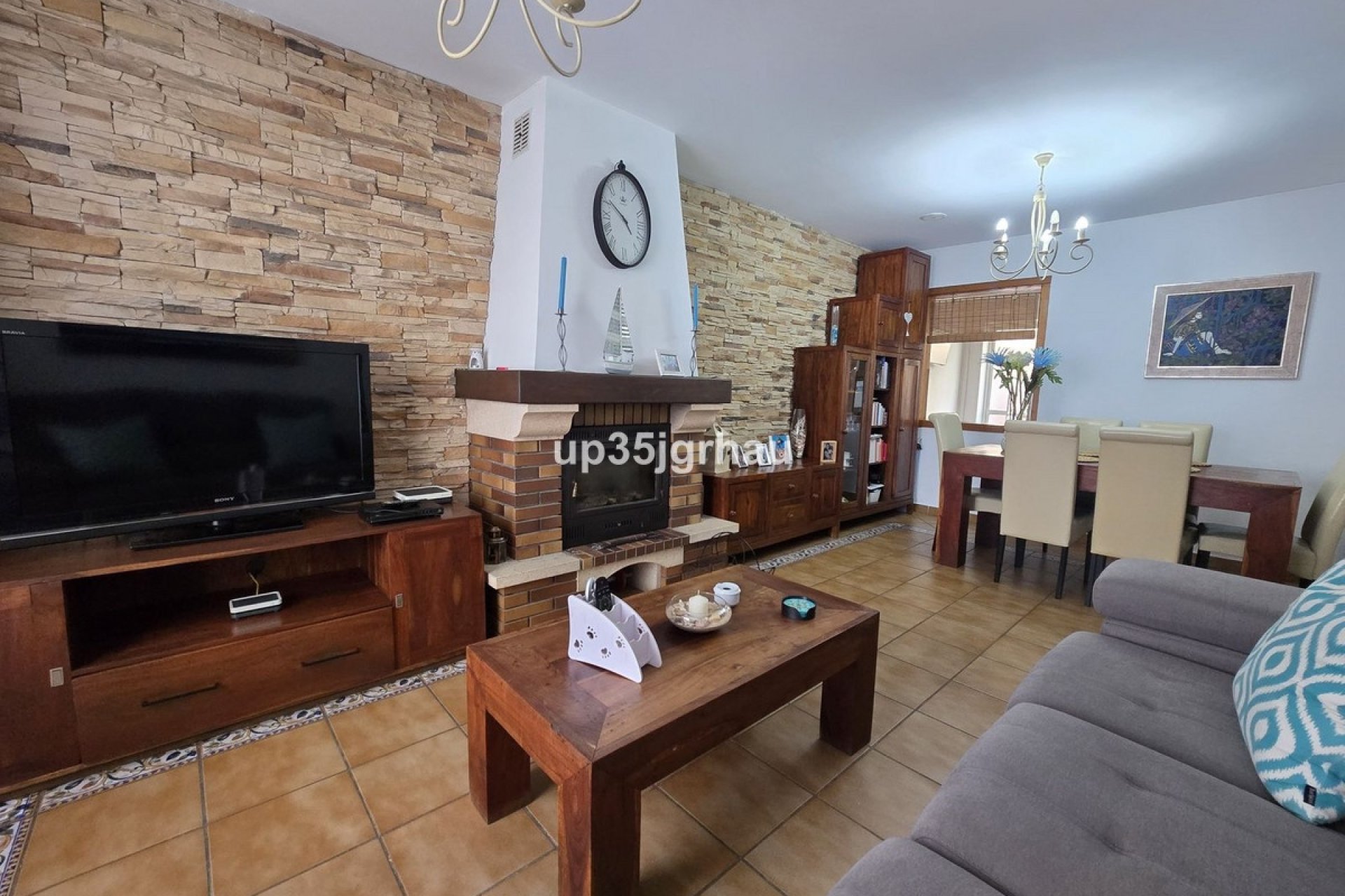 Wiederverkauf - Town house - Estepona - Cancelada