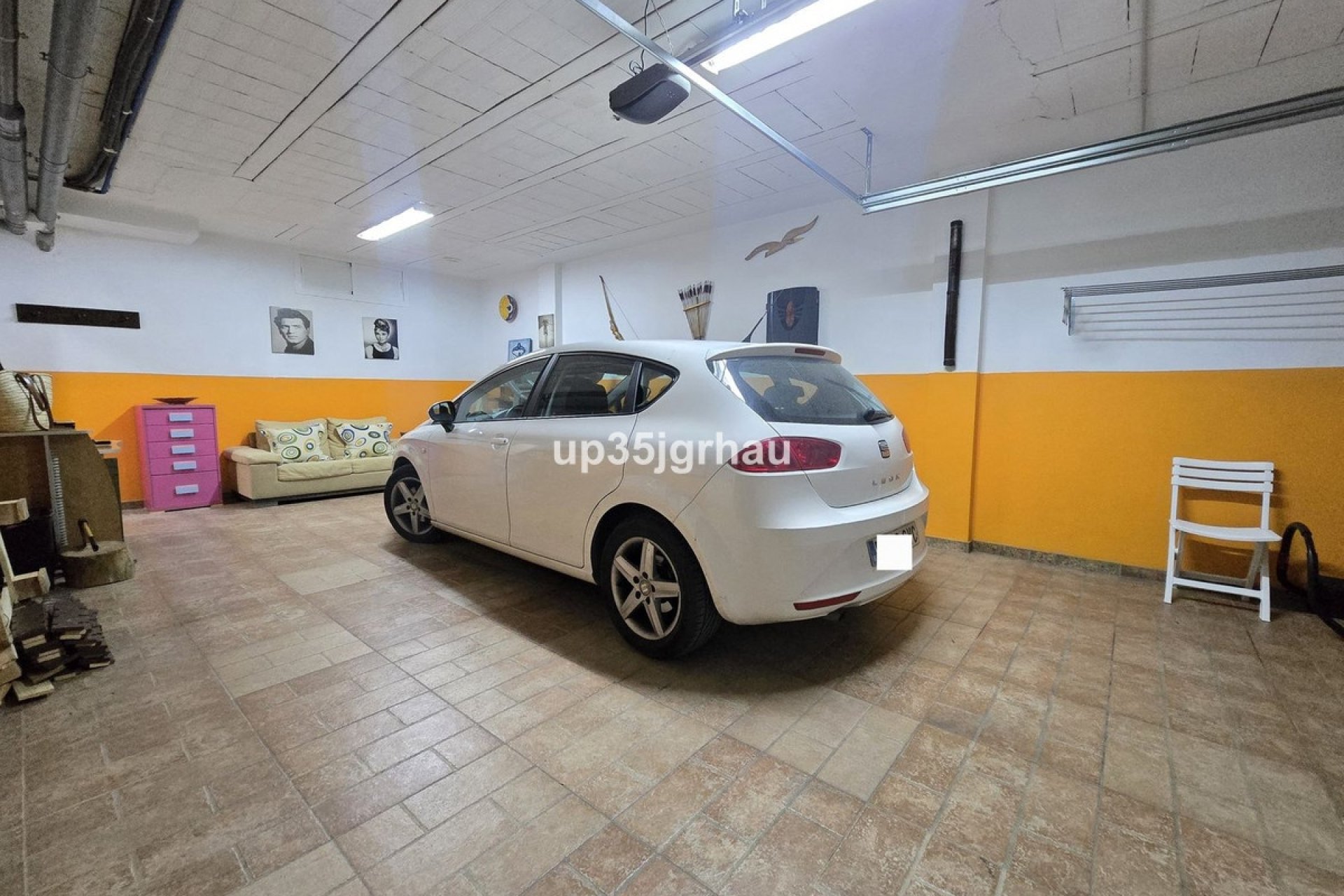 Wiederverkauf - Town house - Estepona - Cancelada