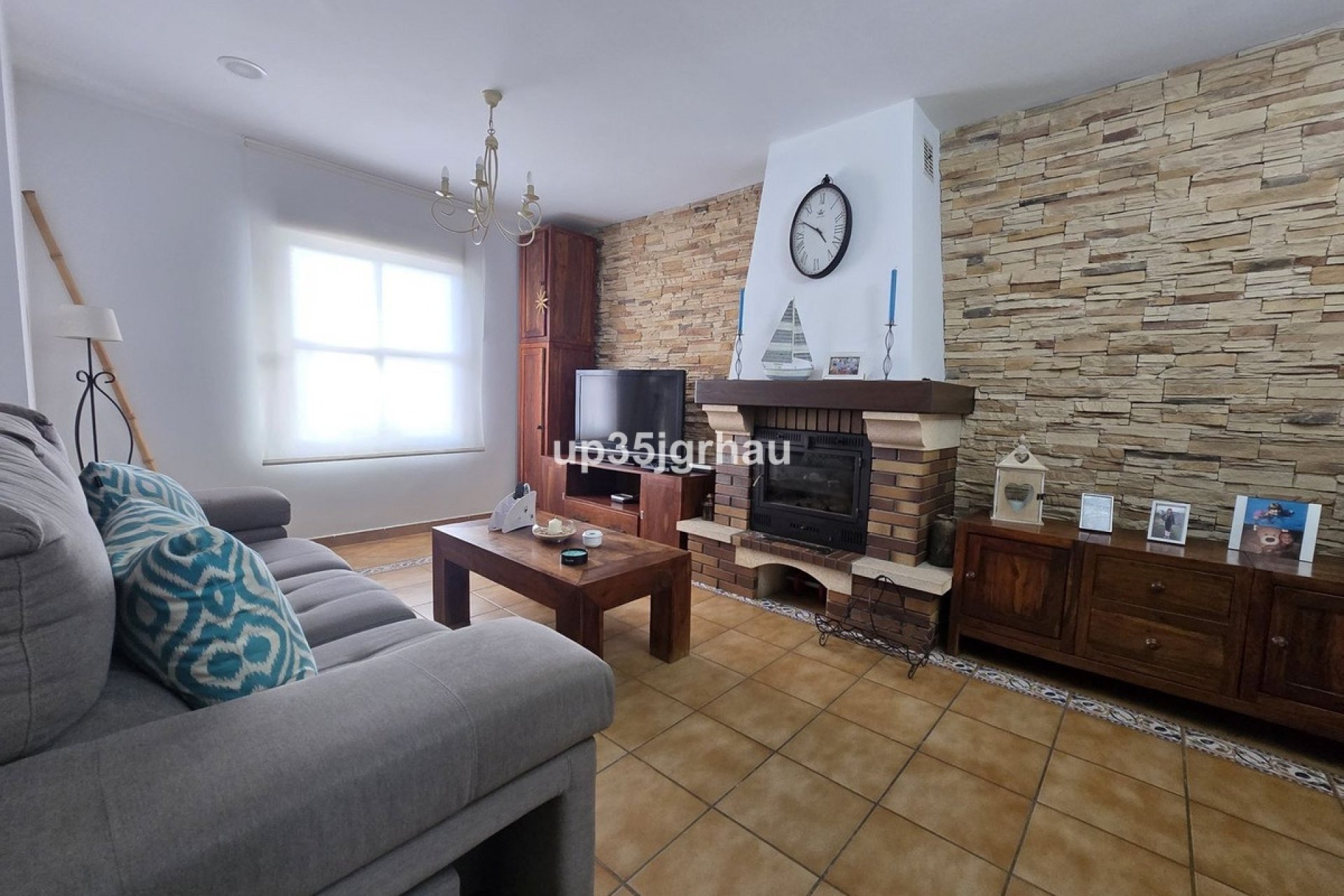 Wiederverkauf - Town house - Estepona - Cancelada