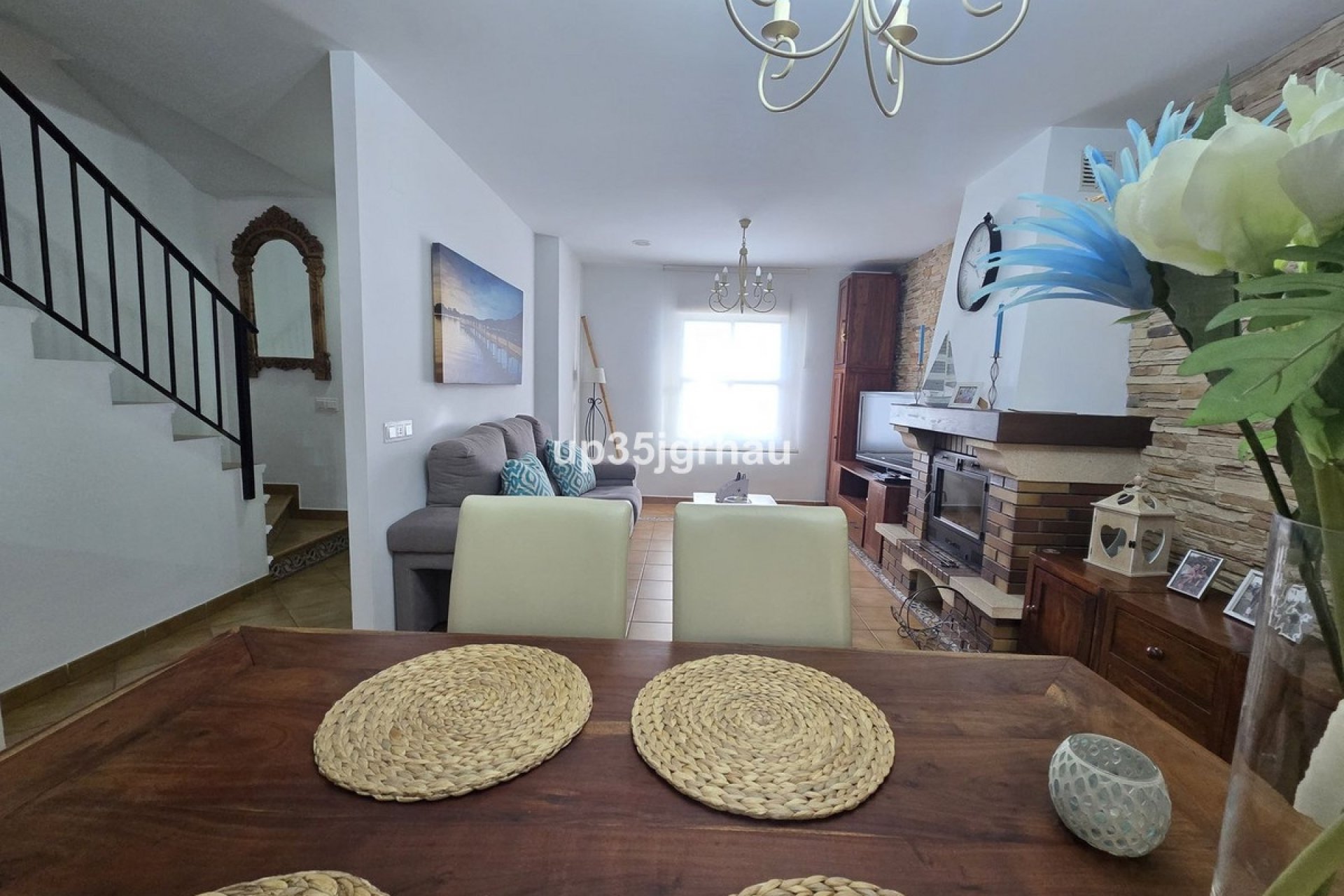 Wiederverkauf - Town house - Estepona - Cancelada
