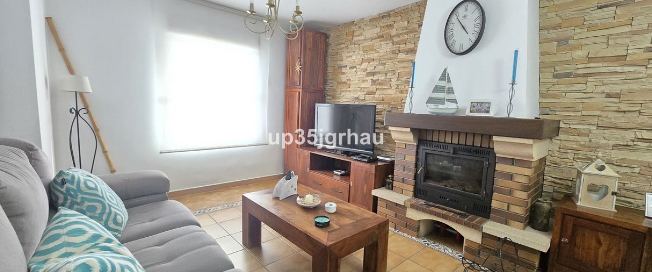 Wiederverkauf - Town house - Estepona - Cancelada