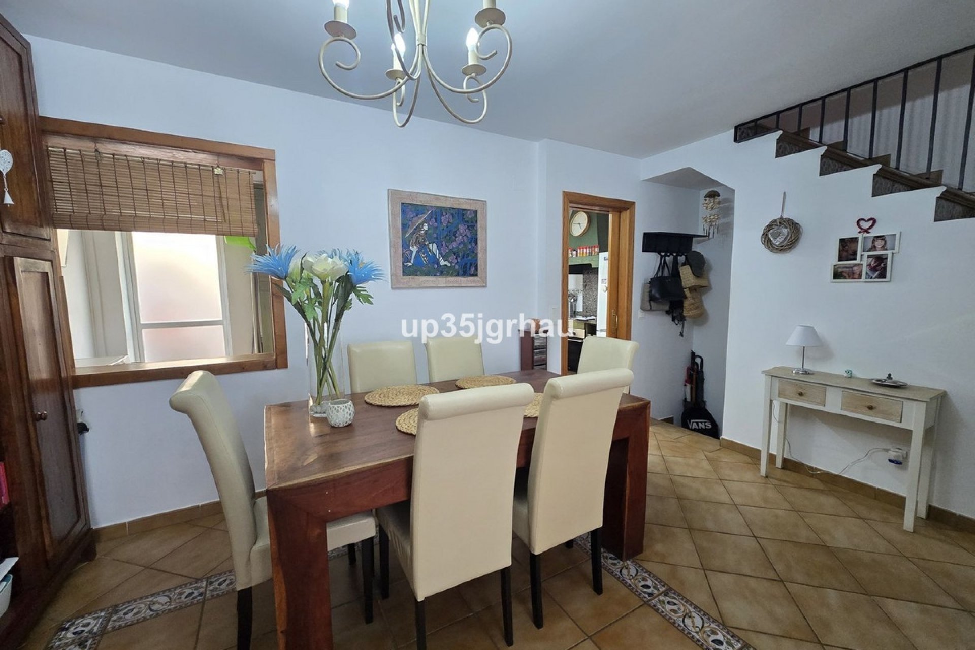 Wiederverkauf - Town house - Estepona - Cancelada