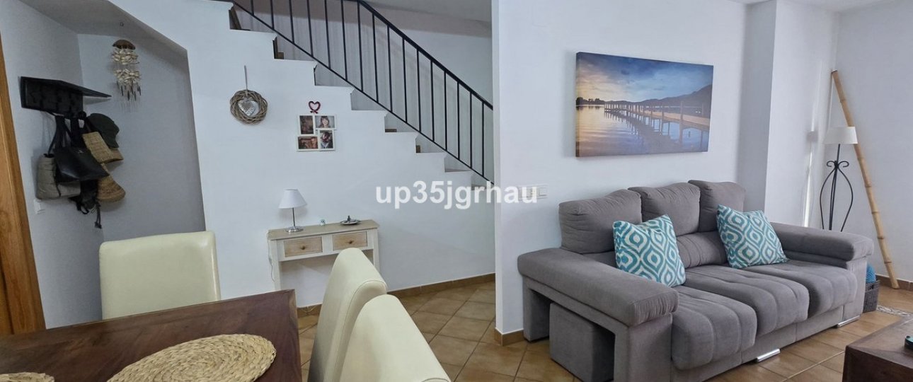 Wiederverkauf - Town house - Estepona - Cancelada