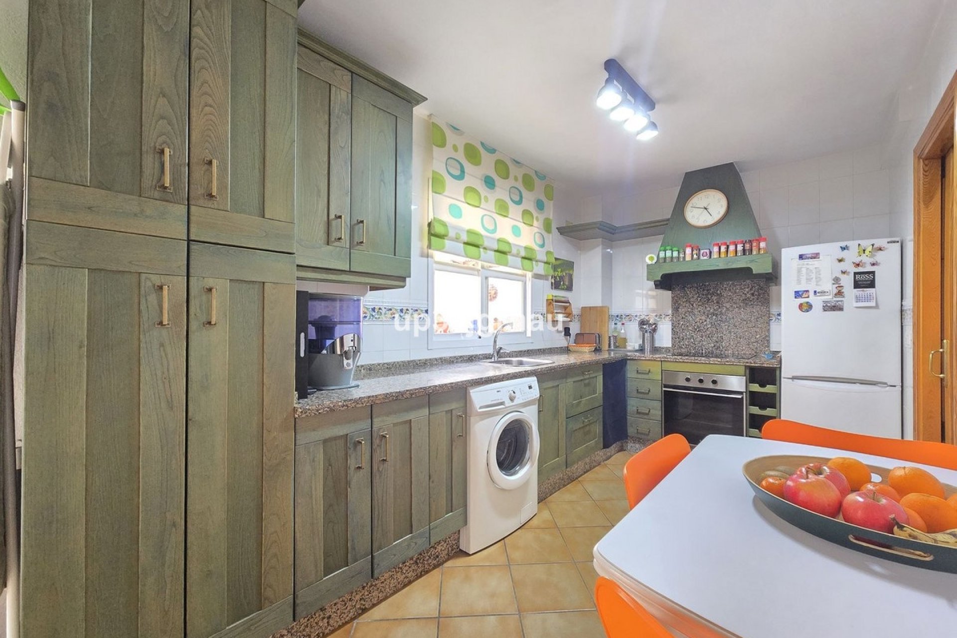 Wiederverkauf - Town house - Estepona - Cancelada