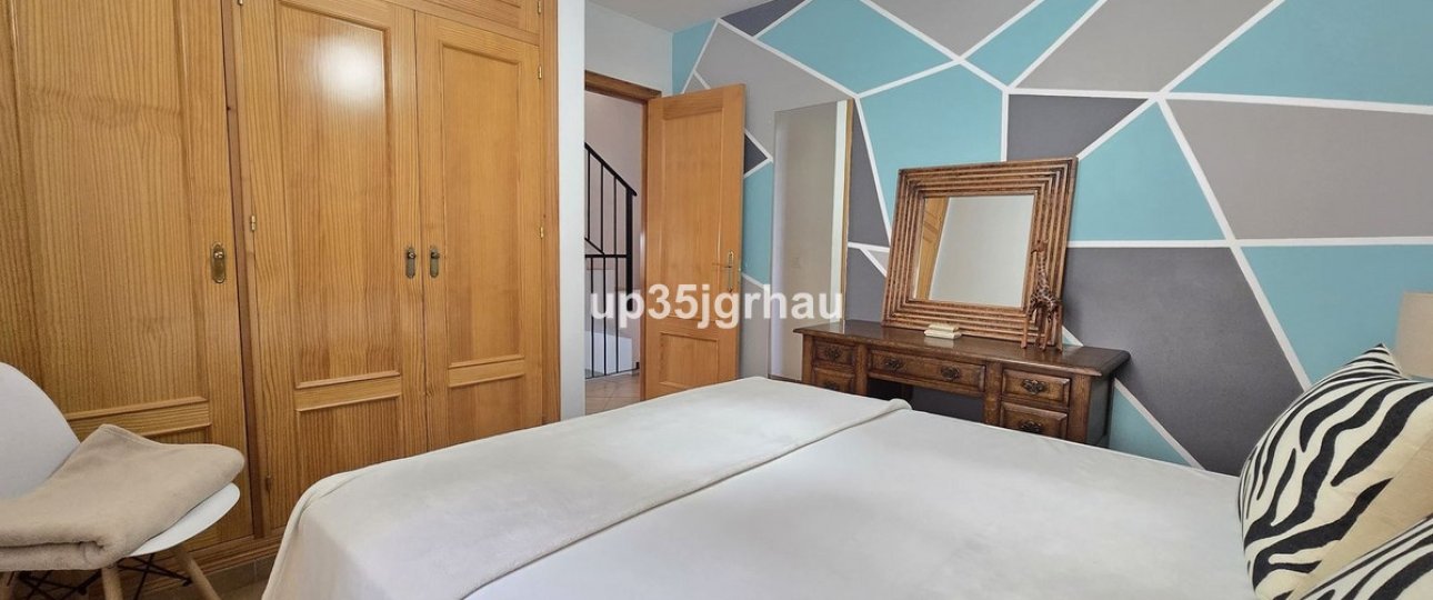 Wiederverkauf - Town house - Estepona - Cancelada