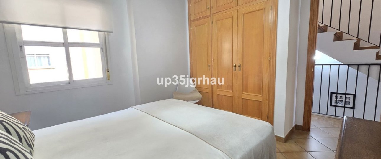 Wiederverkauf - Town house - Estepona - Cancelada
