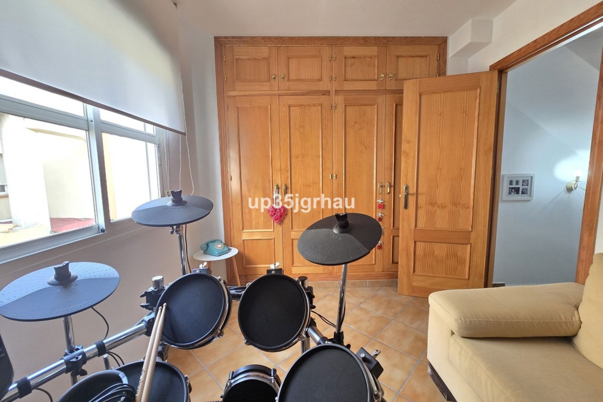 Wiederverkauf - Town house - Estepona - Cancelada