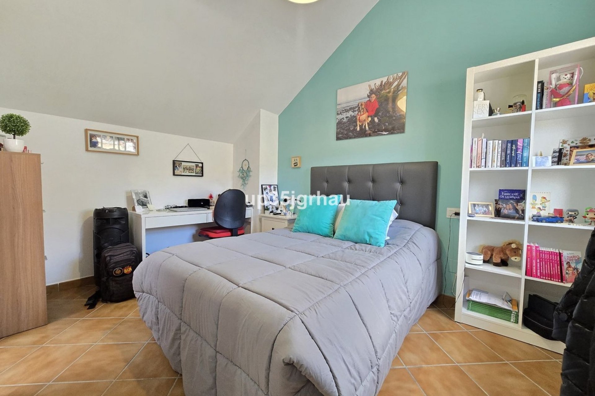 Wiederverkauf - Town house - Estepona - Cancelada