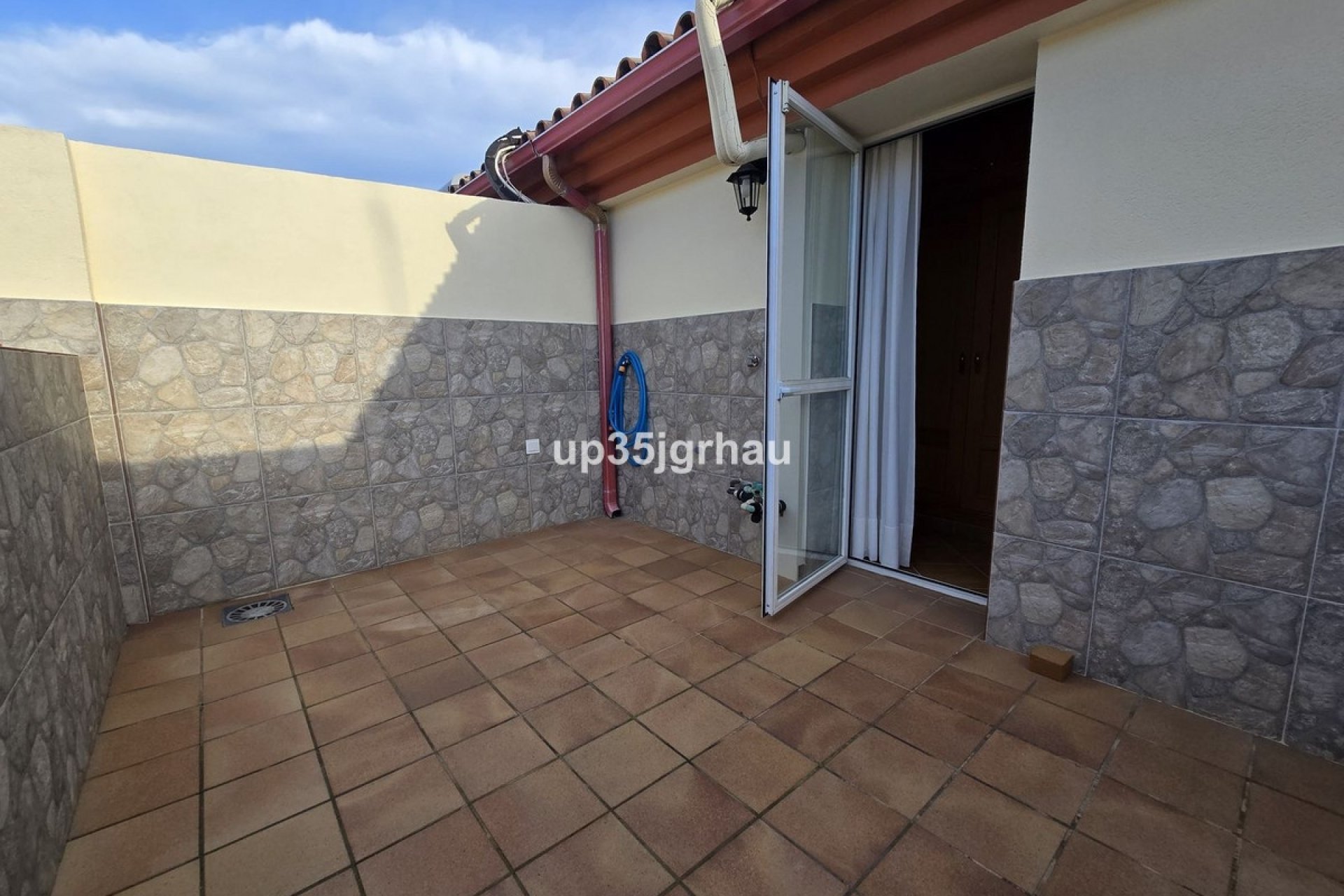 Wiederverkauf - Town house - Estepona - Cancelada