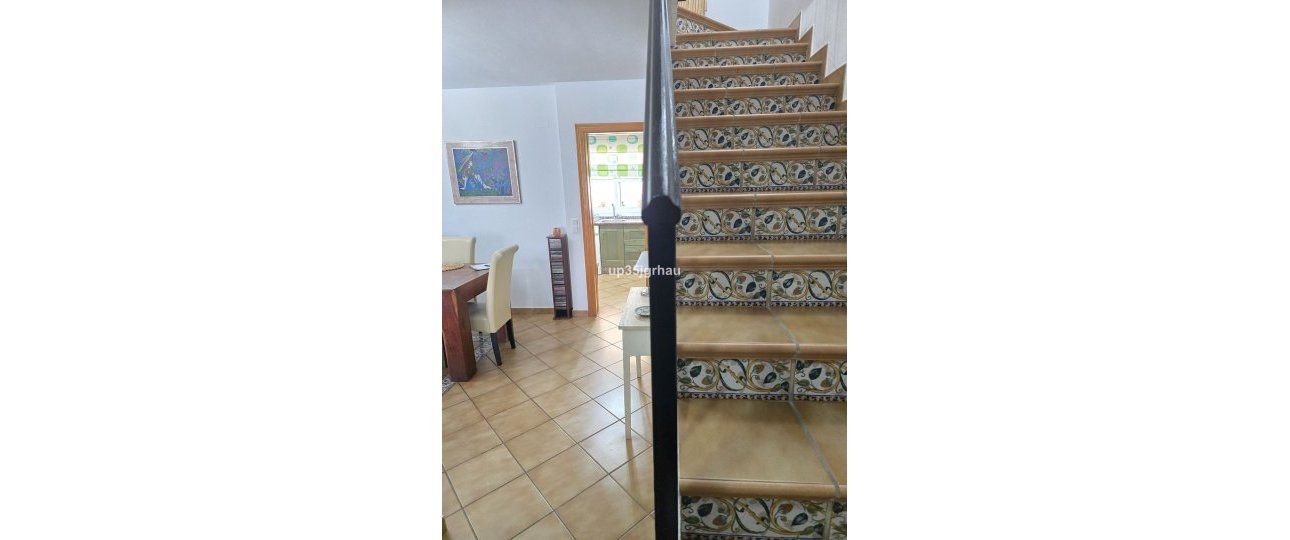 Wiederverkauf - Town house - Estepona - Cancelada