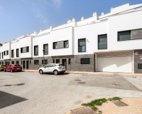 Wiederverkauf - Town house - Estepona - Cancelada