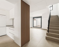 Wiederverkauf - Town house - Estepona - Cancelada