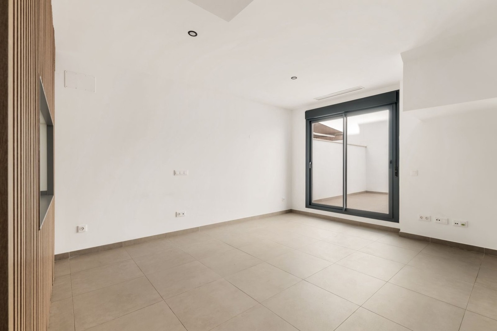 Wiederverkauf - Town house - Estepona - Cancelada