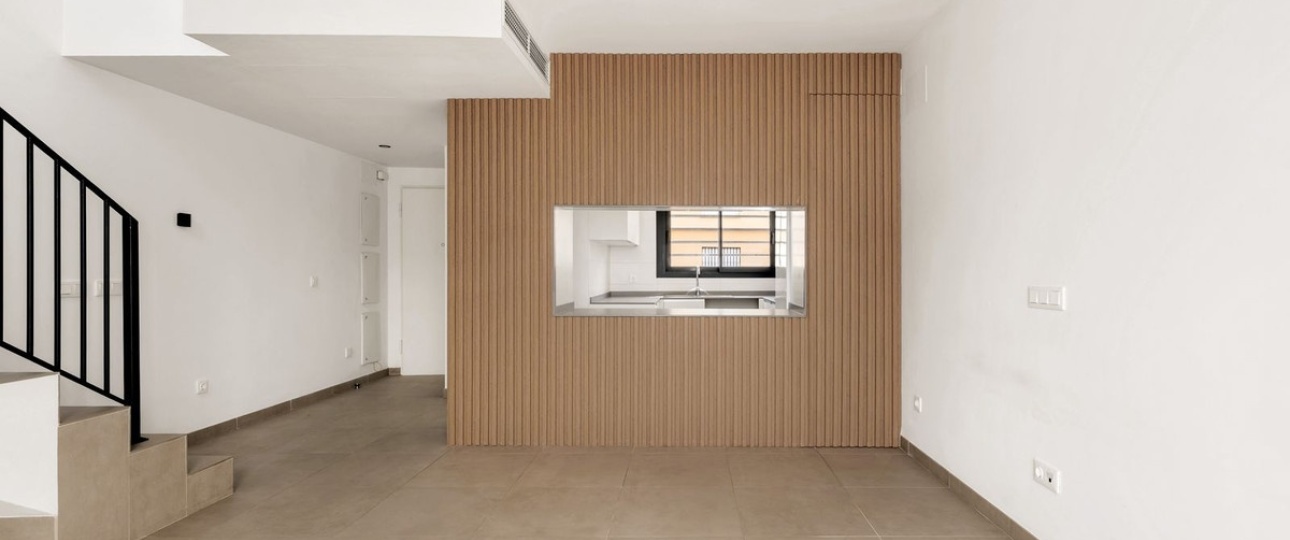 Wiederverkauf - Town house - Estepona - Cancelada