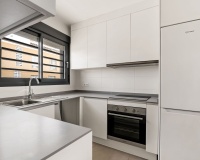 Wiederverkauf - Town house - Estepona - Cancelada