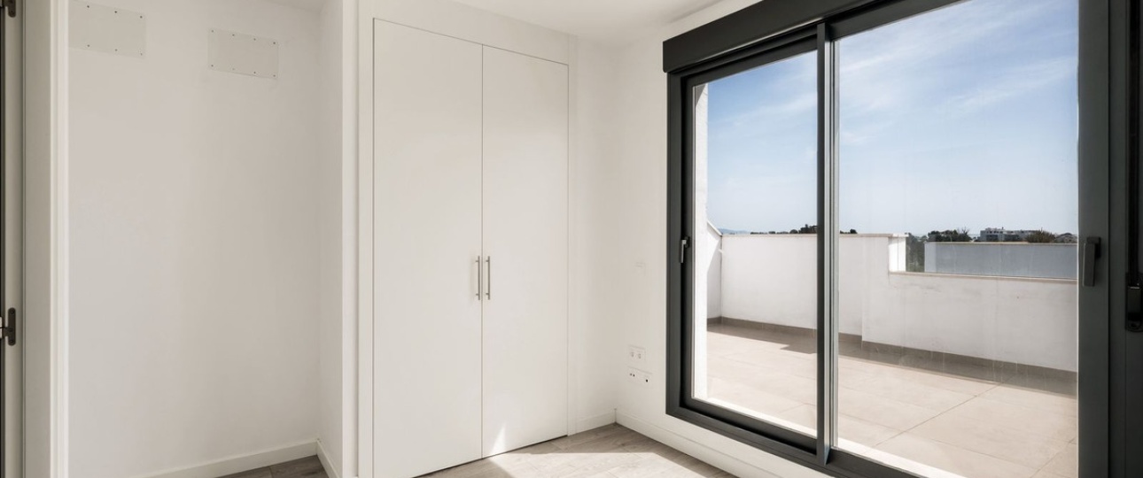Wiederverkauf - Town house - Estepona - Cancelada