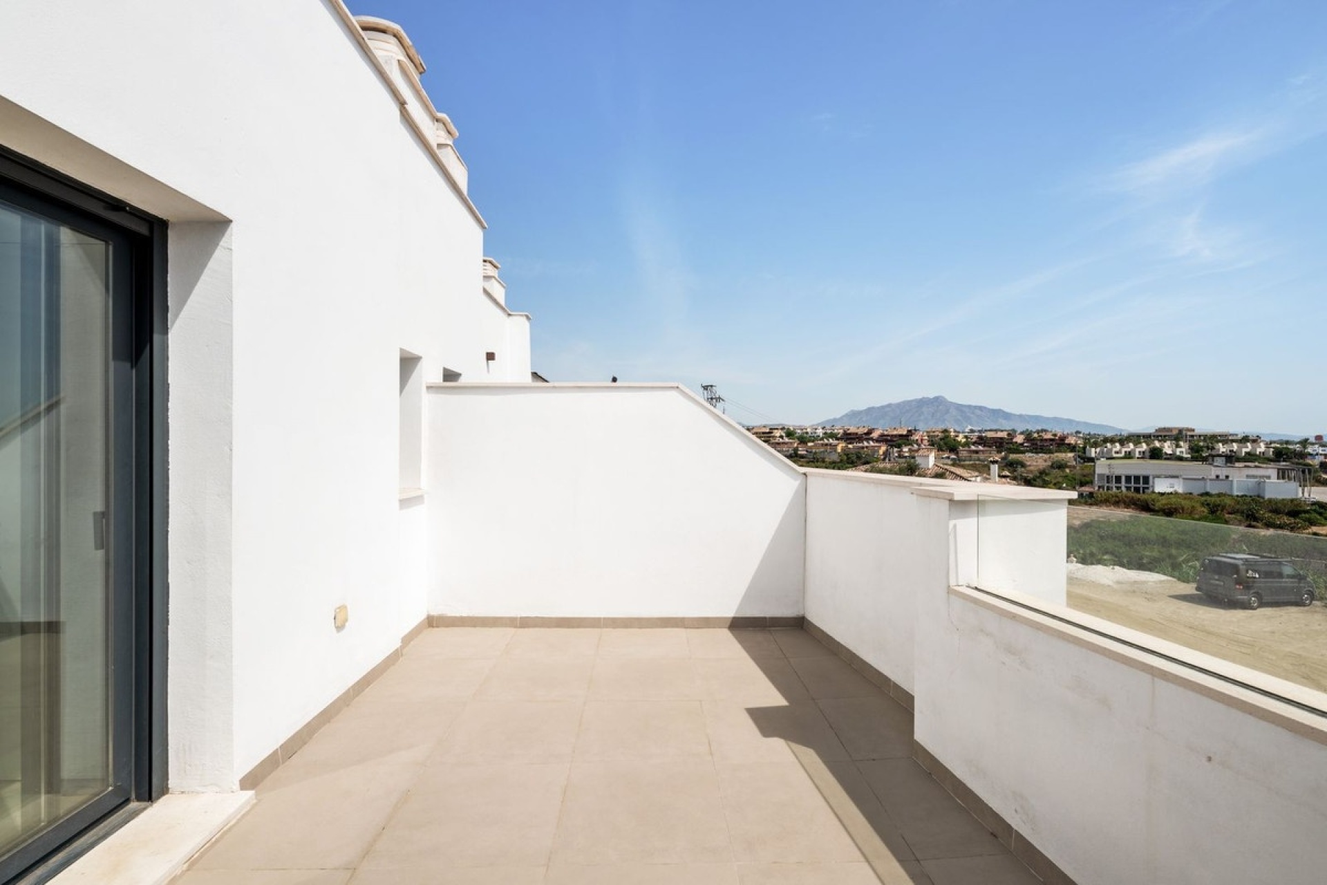 Wiederverkauf - Town house - Estepona - Cancelada