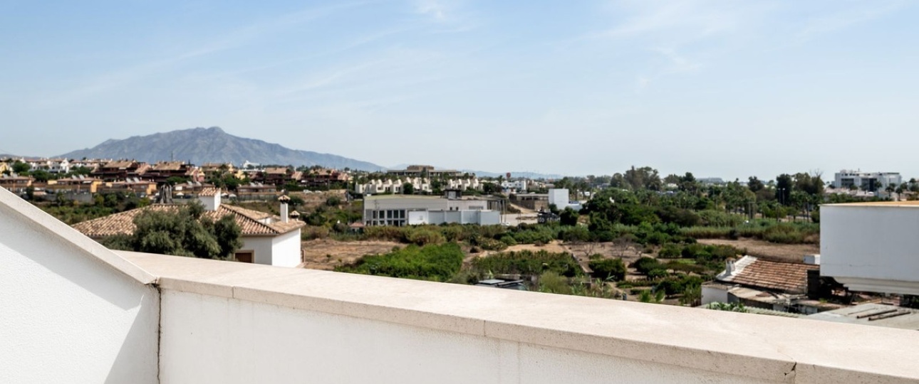 Wiederverkauf - Town house - Estepona - Cancelada