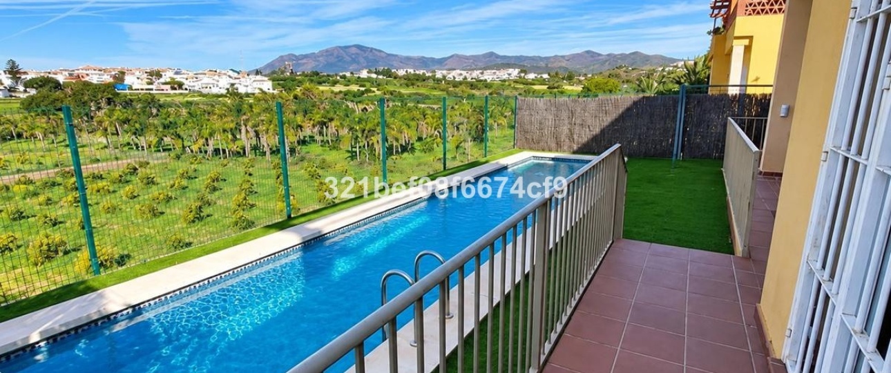 Wiederverkauf - Town house - Estepona - Cancelada