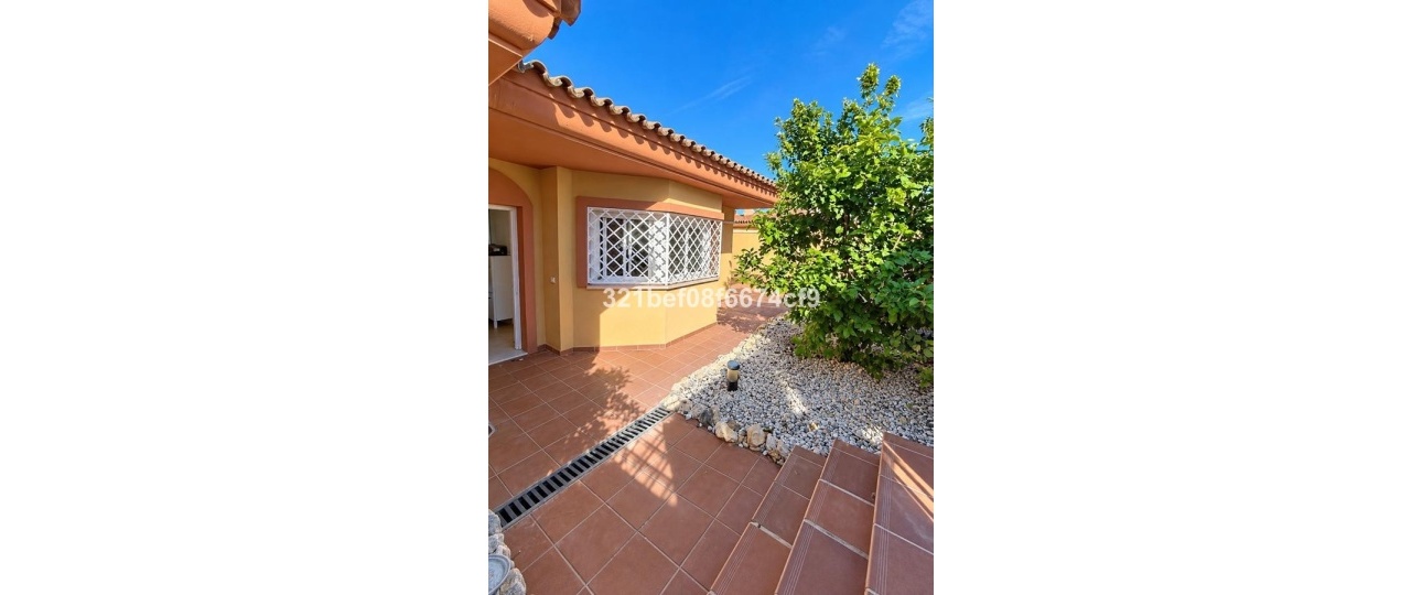 Wiederverkauf - Town house - Estepona - Cancelada