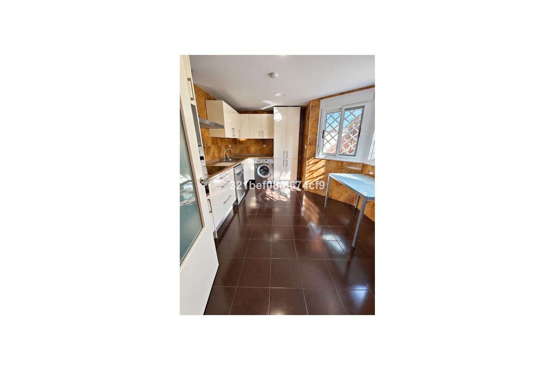 Wiederverkauf - Town house - Estepona - Cancelada