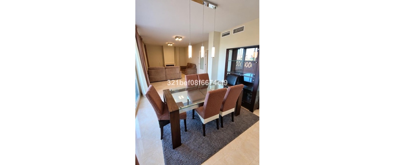Wiederverkauf - Town house - Estepona - Cancelada