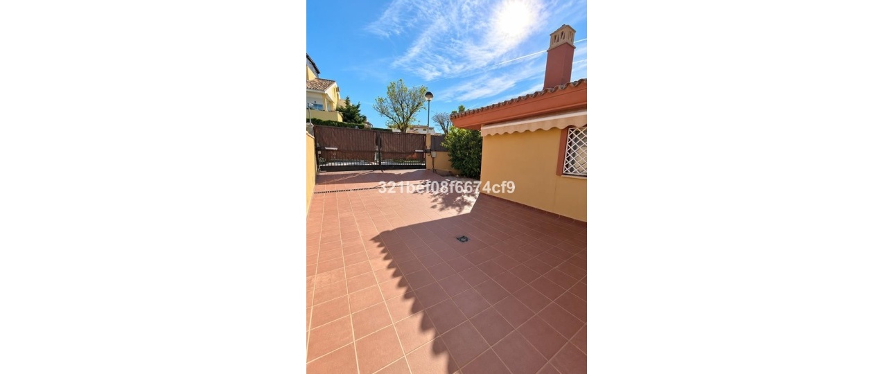 Wiederverkauf - Town house - Estepona - Cancelada