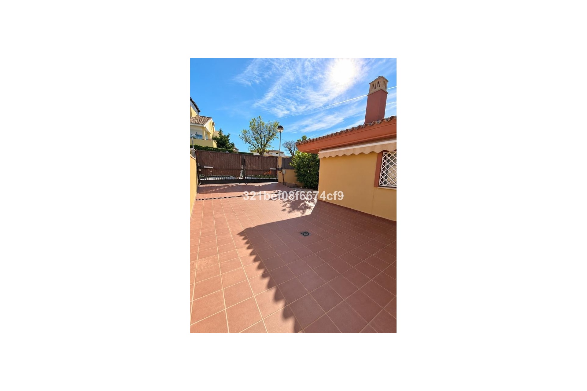 Wiederverkauf - Town house - Estepona - Cancelada