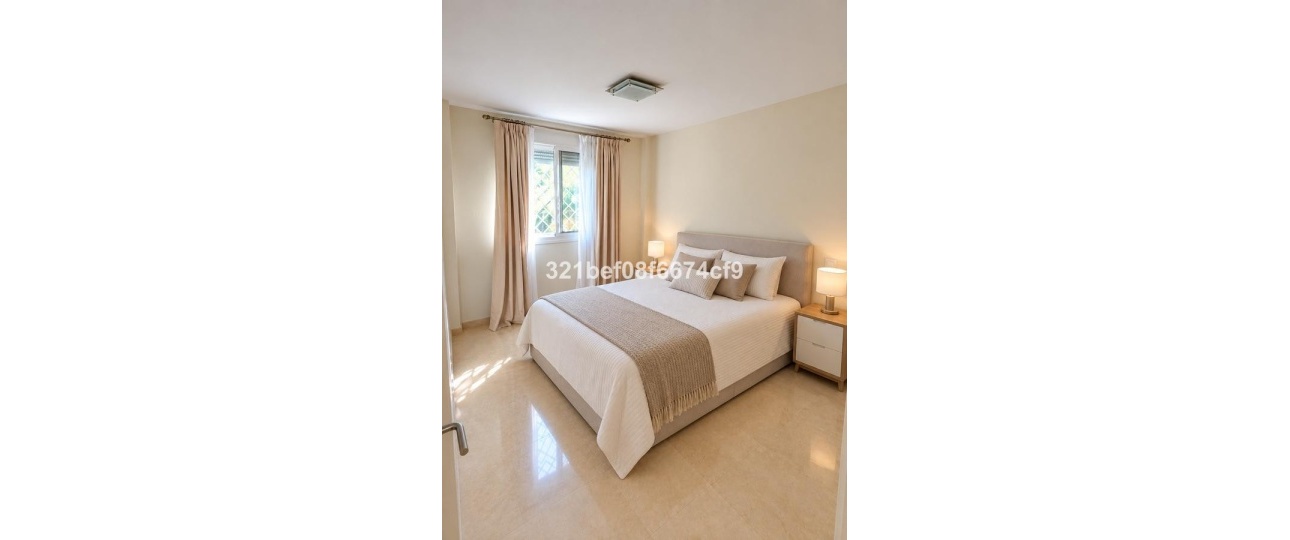 Wiederverkauf - Town house - Estepona - Cancelada