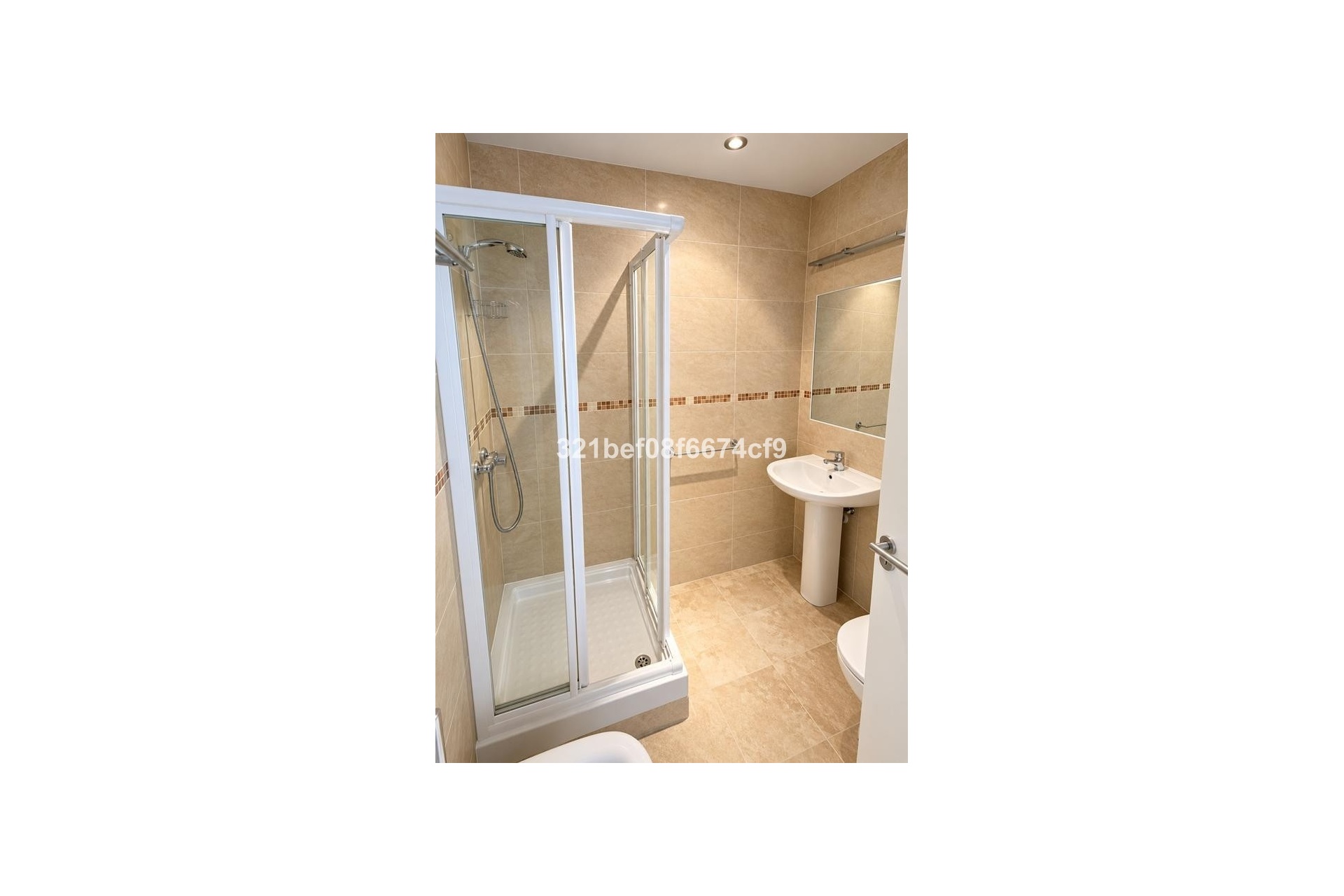 Wiederverkauf - Town house - Estepona - Cancelada