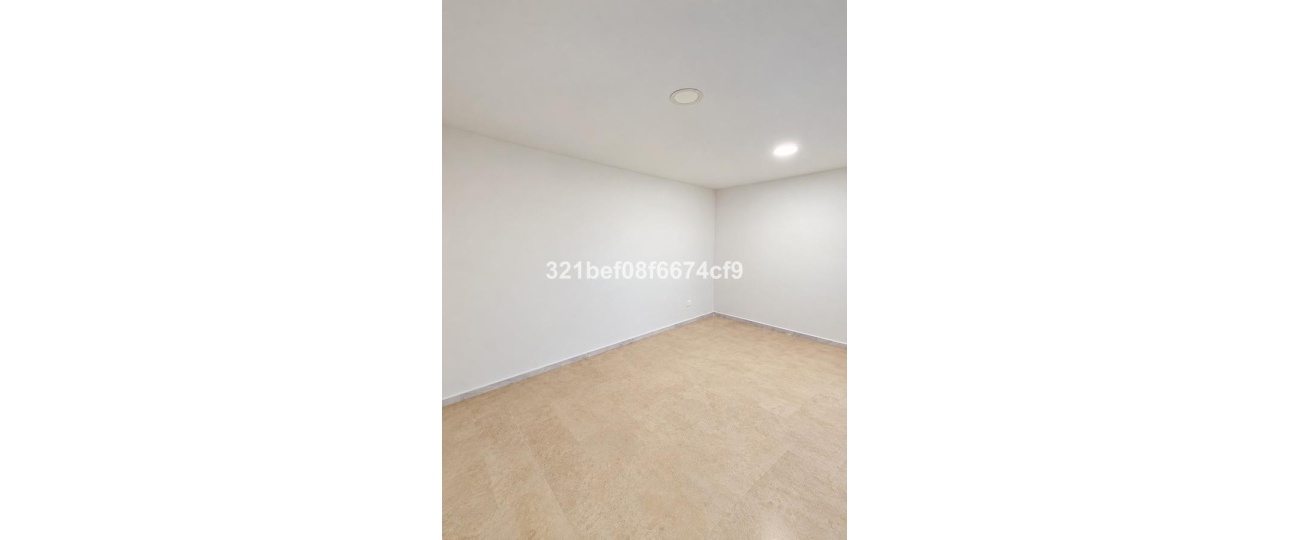 Wiederverkauf - Town house - Estepona - Cancelada