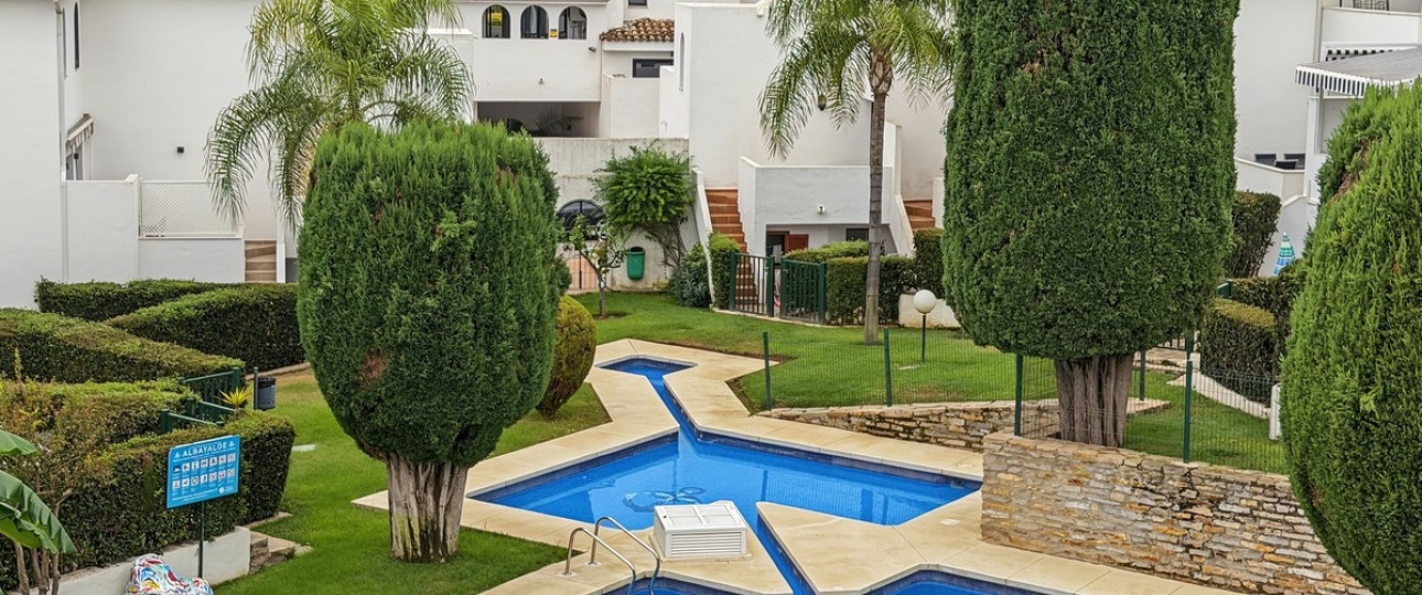 Wiederverkauf - Town house - Estepona - Cancelada