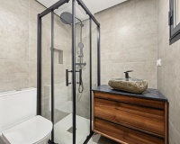 Wiederverkauf - Town house - Estepona - Cancelada
