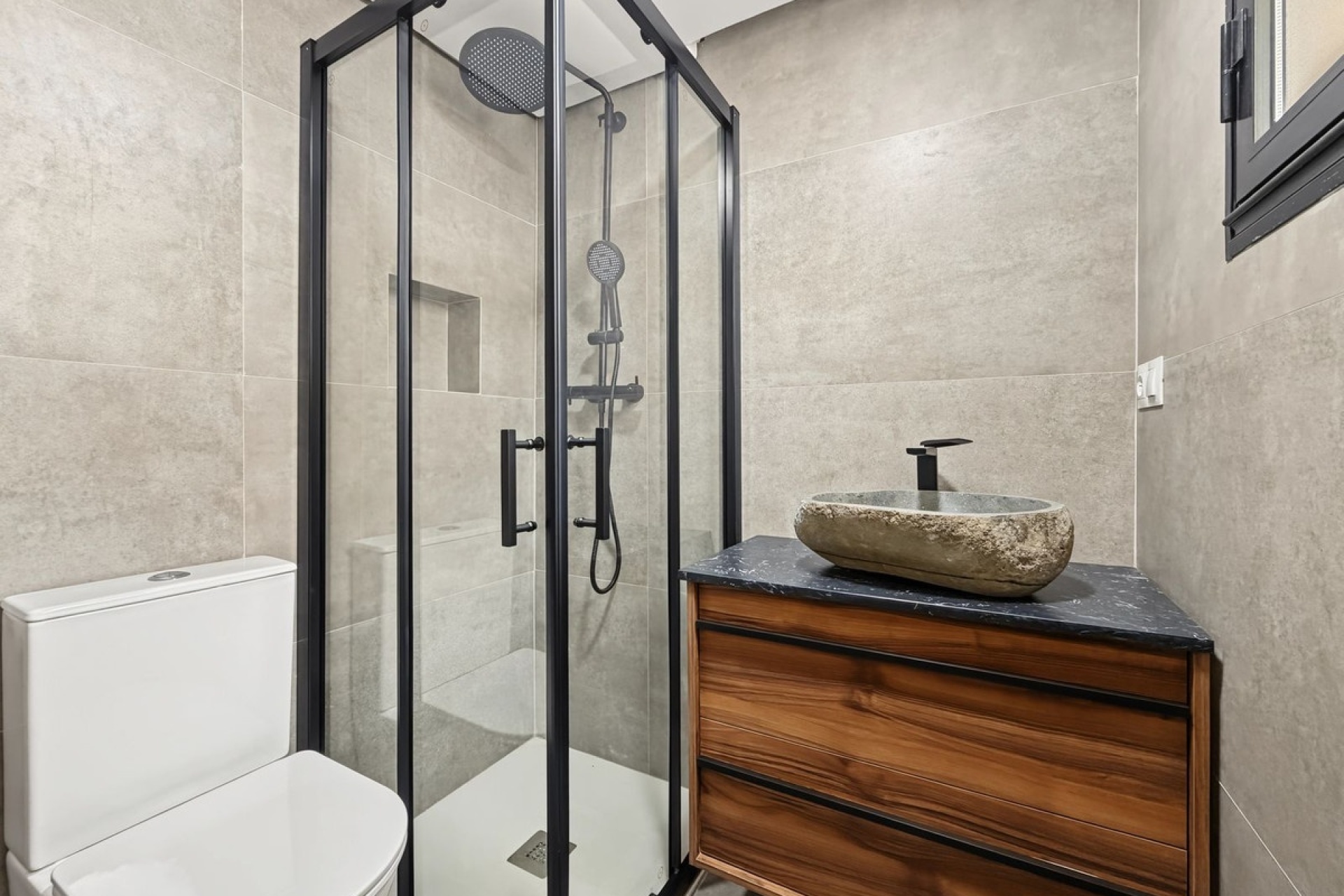 Wiederverkauf - Town house - Estepona - Cancelada
