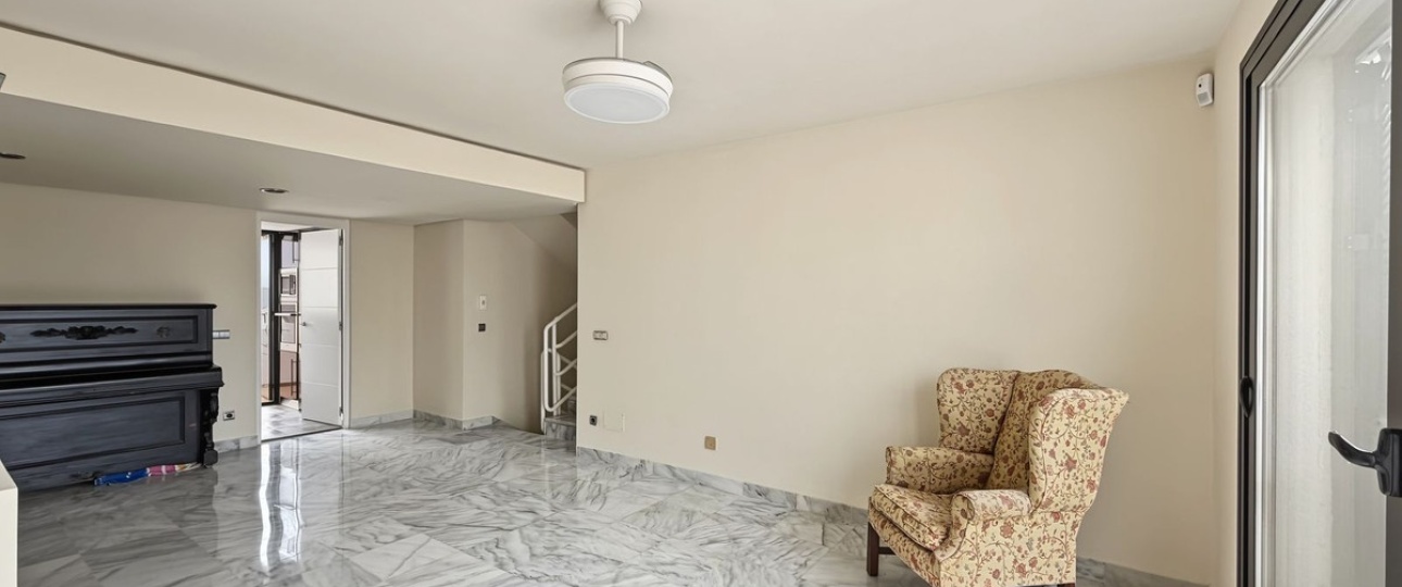 Wiederverkauf - Town house - Estepona - Cancelada