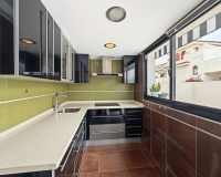 Wiederverkauf - Town house - Estepona - Cancelada